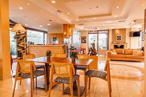 Apollo Resort Art Hotel