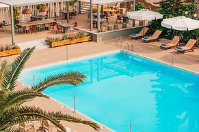 Apollo Resort Art Hotel