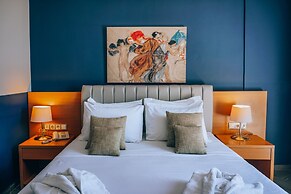 Apollo Resort Art Hotel