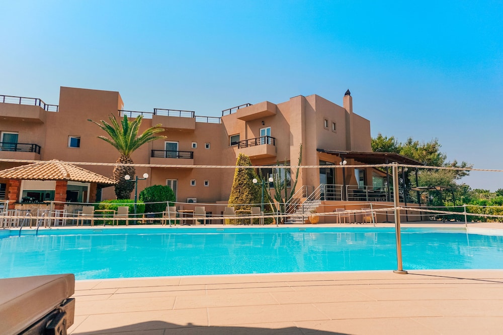 Apollo Resort Art Hotel