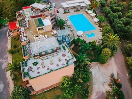 Apollo Resort Art Hotel