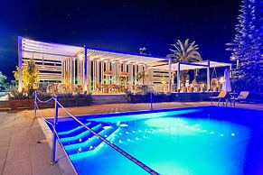Apollo Resort Art Hotel