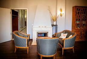 Hotel Prinzenpalais Bad Doberan