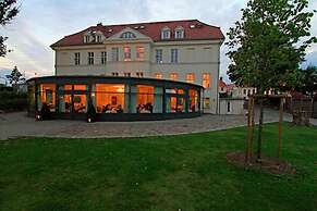 Hotel Prinzenpalais Bad Doberan