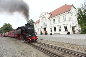 Hotel Prinzenpalais Bad Doberan