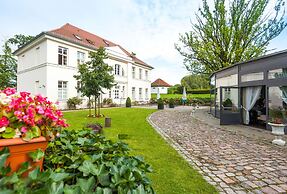 Hotel Prinzenpalais Bad Doberan