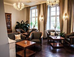 Hotel Prinzenpalais Bad Doberan