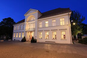 Hotel Prinzenpalais Bad Doberan