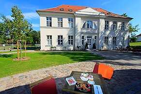 Hotel Prinzenpalais Bad Doberan