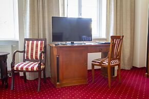 Hotel Prinzenpalais Bad Doberan