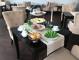 Hotel Prinzenpalais Bad Doberan