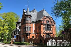 Hotel Prinzenpalais Bad Doberan