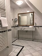 Hotel Prinzenpalais Bad Doberan
