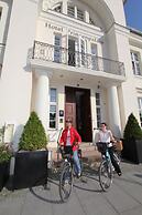 Hotel Prinzenpalais Bad Doberan