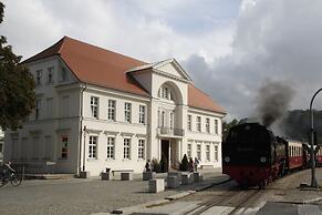 Hotel Prinzenpalais Bad Doberan