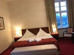 Hotel Prinzenpalais Bad Doberan