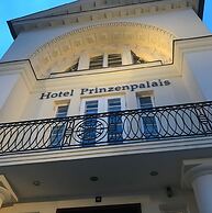 Hotel Prinzenpalais Bad Doberan
