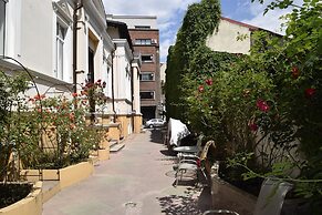 Hotel Michelangelo