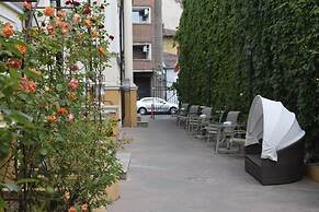 Hotel Michelangelo