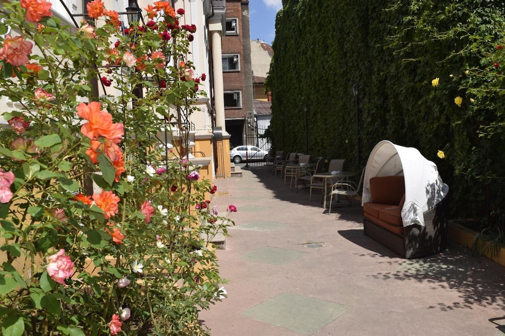 Hotel Michelangelo
