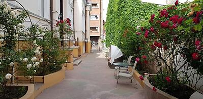 Hotel Michelangelo