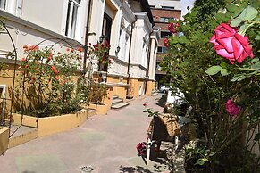 Hotel Michelangelo