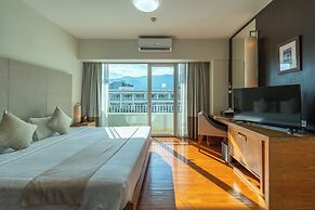 Kantary Hills Chiang Mai