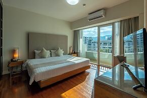 Kantary Hills Chiang Mai