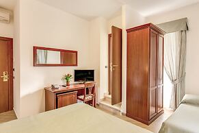 Hotel Flavio Rome