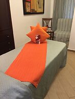 Hotel Flavio Rome