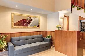Hotel Flavio Rome