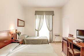 Hotel Flavio Rome