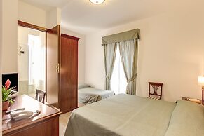 Hotel Flavio Rome
