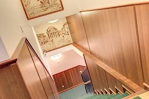 Hotel Flavio Rome