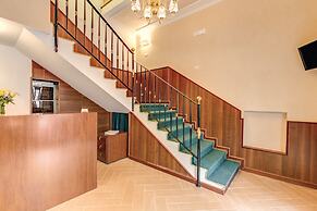Hotel Flavio Rome