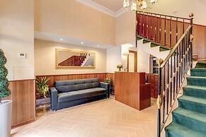 Hotel Flavio Rome