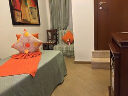 Hotel Flavio Rome