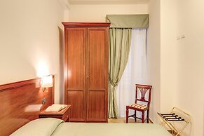 Hotel Flavio Rome