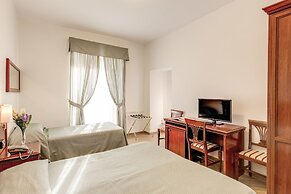 Hotel Flavio Rome