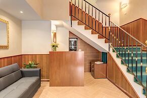 Hotel Flavio Rome