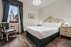 Albergo Commercio e Pellegrino