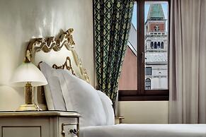 Albergo Commercio e Pellegrino
