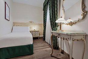 Albergo Commercio e Pellegrino
