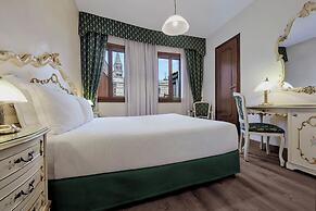 Albergo Commercio e Pellegrino