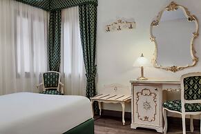 Albergo Commercio e Pellegrino
