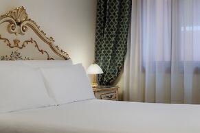 Albergo Commercio e Pellegrino