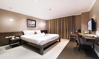 S15 Sukhumvit Hotel