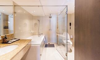 S15 Sukhumvit Hotel