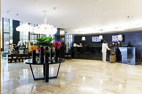 S15 Sukhumvit Hotel