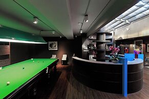 S15 Sukhumvit Hotel